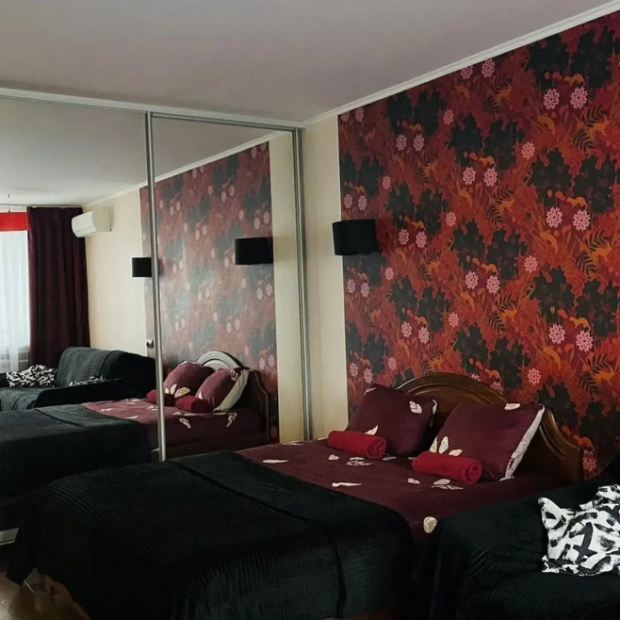 Фотографии квартиры 
            Апартаменты на Южном шоссе 19