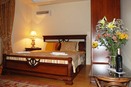 Фотография гостиницы Hotel Elegant