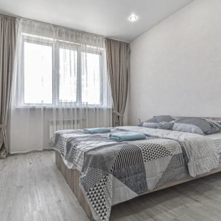 Фотография квартиры Квартира на Улице Ленина 563 Корпус 5