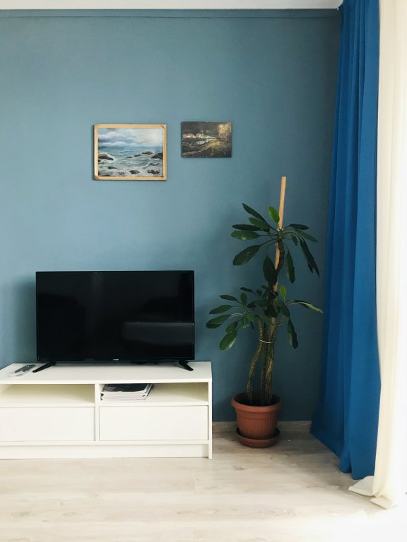 Фотография квартиры Апартаменты на Баграмяна