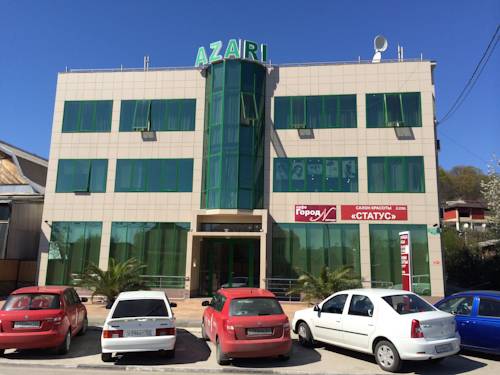 Фотографии гостевого дома
Азари