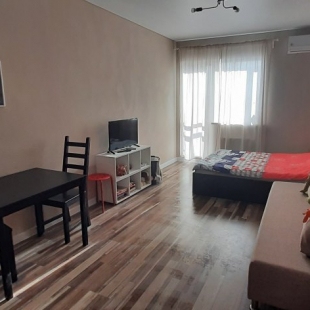 Фотография квартиры Апартаменты Семья