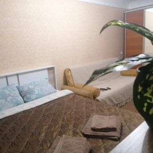 Фотография квартиры Квартира Однокомнатная Привокзальная 6