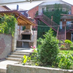 Фотография мини отеля Лилия