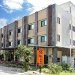 Фотография мини отеля Fuga Hotel