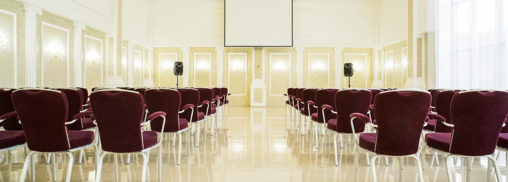 Фотография конференц-зала Гранд Отель Аристократ