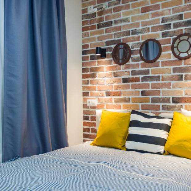 Фотографии квартиры
Апартаменты Studio Crocus 3 на Ильинском 2А