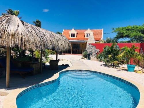 Фотографии гостевого дома 
            Casa Alto Vista