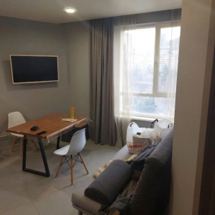 Фотография квартиры Квартира Комфортная в курортном городе Ялта