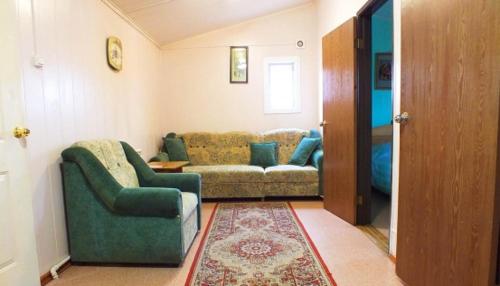 Фотографии гостевого дома
На Первоистроителей, 11