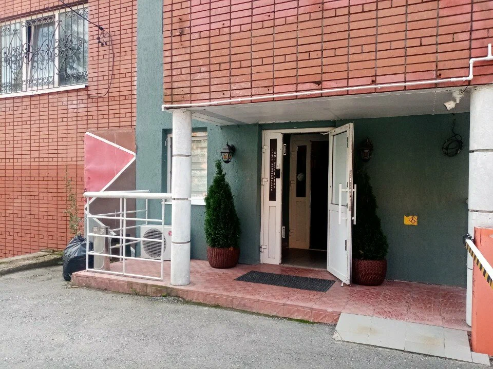 Фотография хостела Эдем