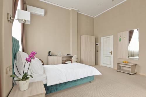 Фотографии гостиницы
Фортис Москва Дубровка