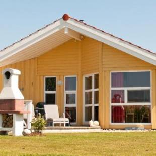 Фотографии гостевого дома
Two-Bedroom Holiday home in Otterndorf 6