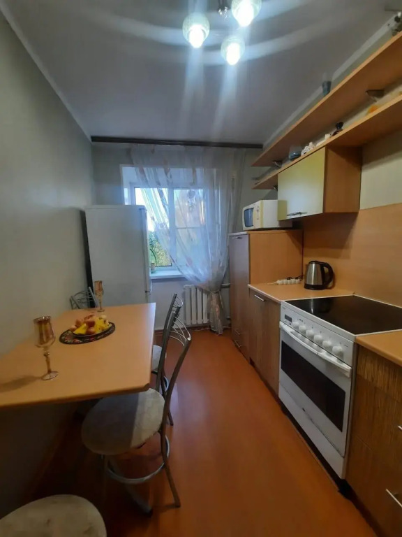 Фотография квартиры Апартаменты на улице Вокзальная