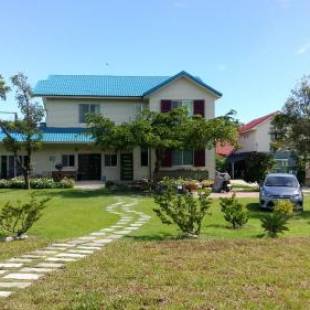 Фотографии мини отеля 
            Dong Hua Dream House