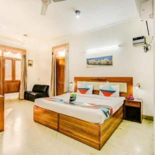 Фотография гостиницы OYO Flagship 25106 Swastik Hospitality