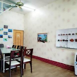 Фотографии гостевого дома 
            Xiaoliuqiu Guest House