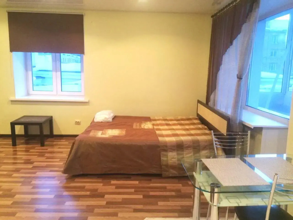 Фотография квартиры Апартаменты на проспекте Мира 22