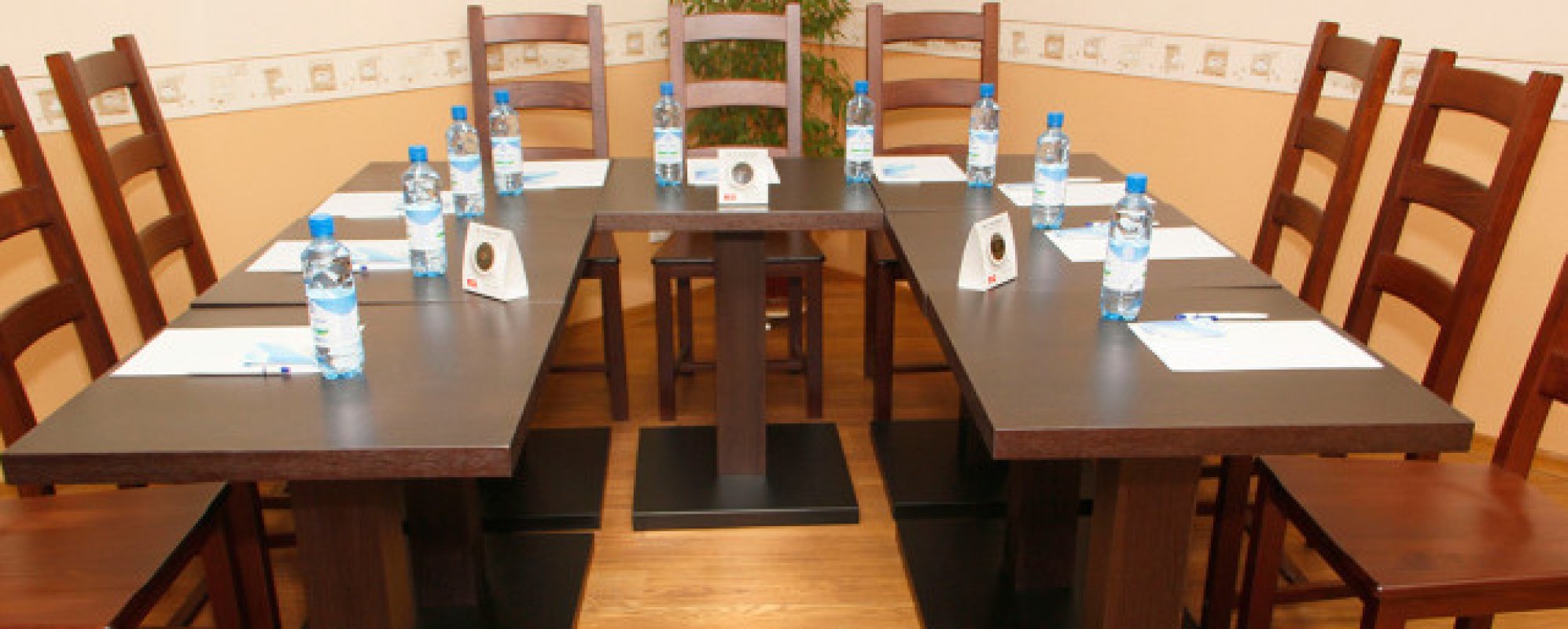 Фотографии комнаты для переговоров Sky отель