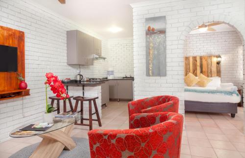 Фотография мини отеля Rozelee Rest