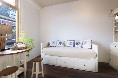 Фотография мини отеля Juttershoek