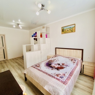 Фотография квартиры Апартаменты Ya Namore