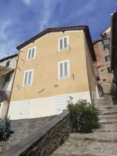 Фотография гостевого дома Casa Collodi Castello