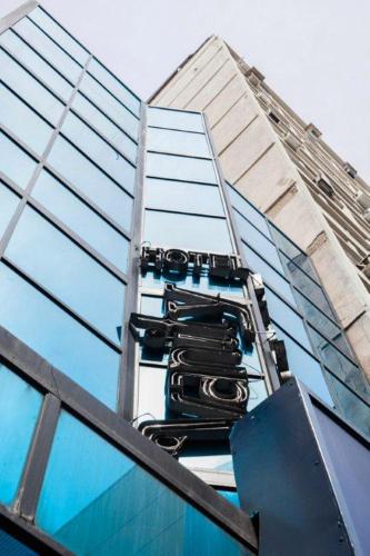 Фотография гостиницы Hotel Vanity