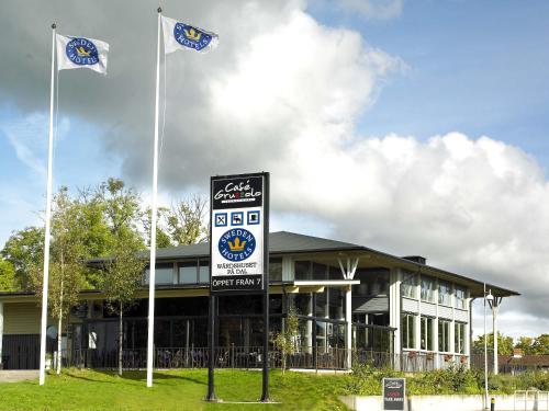 Фотография гостиницы Wärdshuset På Dal - Sweden Hotels