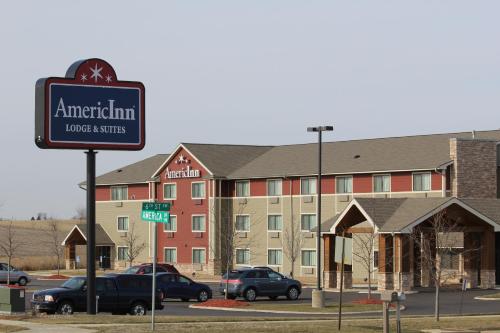 Фотография гостиницы AmericInn by Wyndham Cedar Rapids/CID Airport