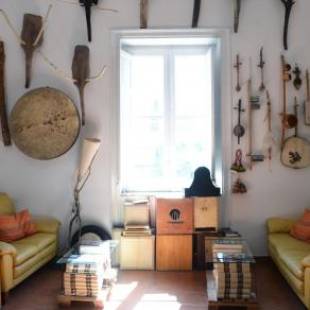 Фотографии хостела
A Casa di Amici