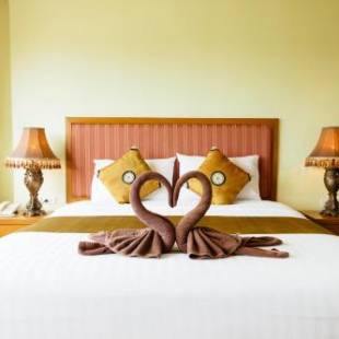 Фотографии гостиницы
Thipurai Beach Hotel - SHA EXTRA PLUS