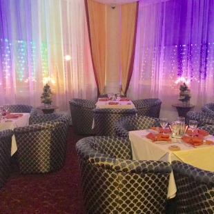 Фотография банкетного зала Арм Премьер