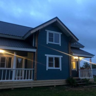 Фотография гостевого дома Коттедж на Магистральной