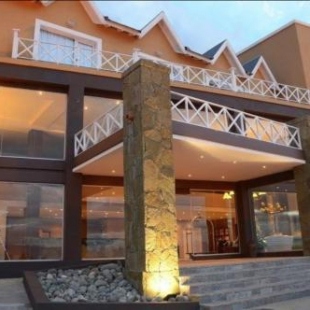 Фотография гостиницы Hotel Las Dunas