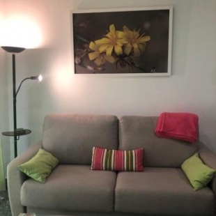 Фотография гостевого дома TORREPEREA- Piso completo