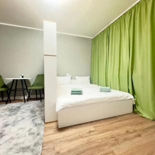 Фотография квартиры Квартира Оливка