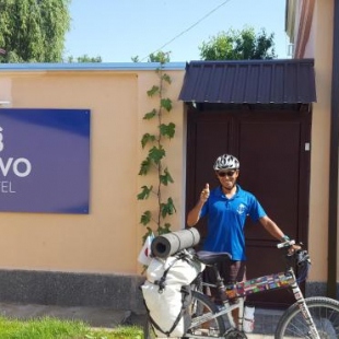 Фотография хостела Браво