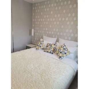 Фотография квартиры Apart NSK на улице Орджоникидзе