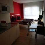 Фотография апарт отеля Anstatthotel.ch Horw