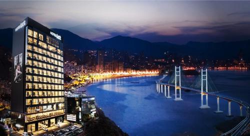 Фотография гостиницы Sky View Hotel