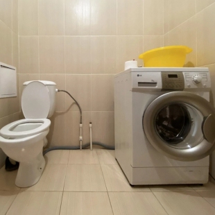 Фотография квартиры Квартира Уютная, Гагарина 21/8