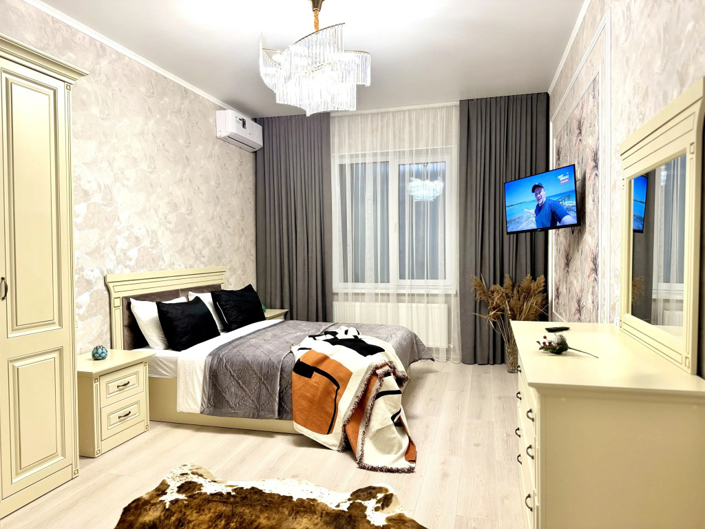 Фотография квартиры Квартира Элитная Квартира в Центре