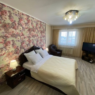 Фотография квартиры Квартира Однокомнатная 38,6 м² 7/9 эт