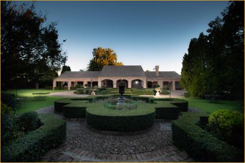 Фотография гостевого дома Hidden Grace