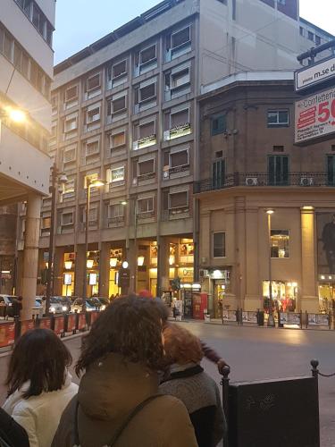 Фотография мини отеля Ruggero Settimo Gallery