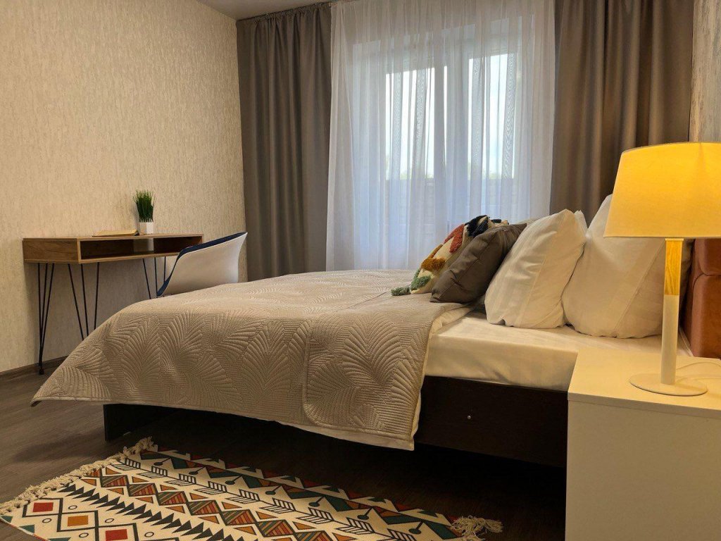 Фотография квартиры Люкс апартаменты на Московском проспекте 67