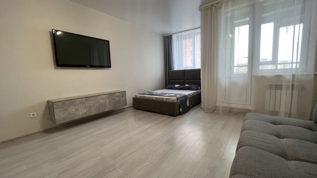 Фотография квартиры Квартира в Центре города