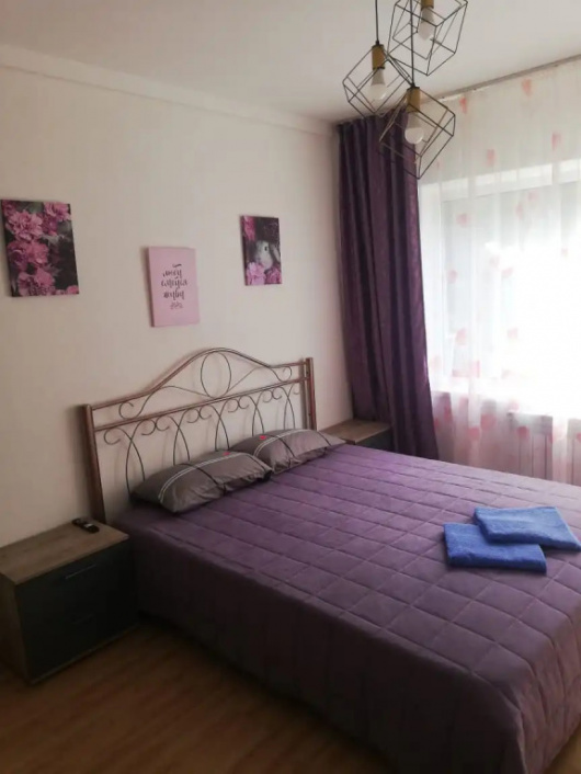 Фотографии квартиры 
            Квартира Посуточно Премьер 24