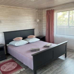 Фотография Коттеджа “ViPhouse olkhon”